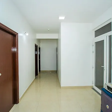 Hotel O Nesara Inn